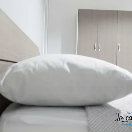 La Casa Di Co 4*
