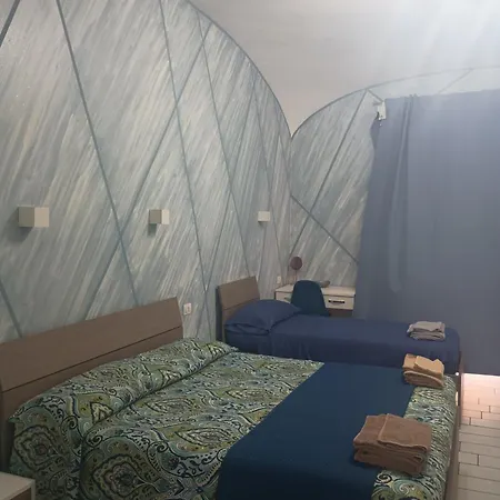 La Casa Di Co فندق مبيت وإفطار