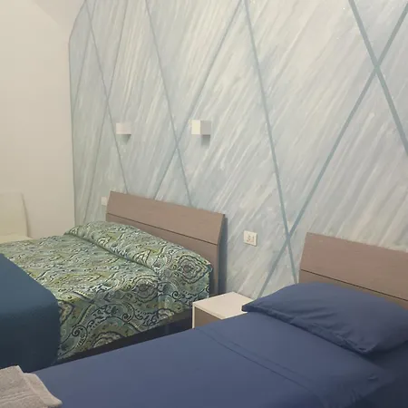 La Casa Di Co 住宿加早餐酒店 4*