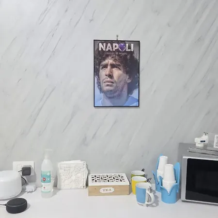 La Casa Di Cò Alojamento de Acomodação e Pequeno-almoço *