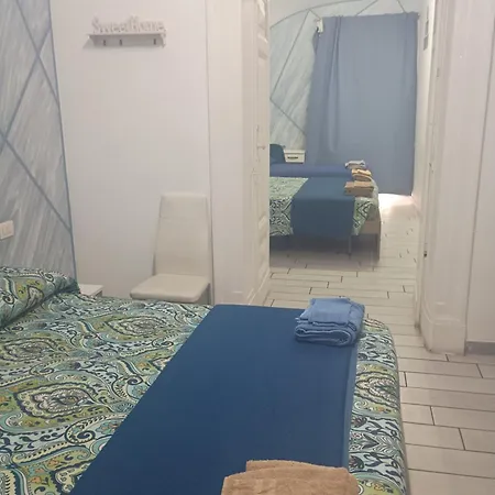 Bed & Breakfast La Casa Di Co *