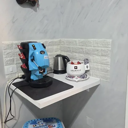 La Casa Di Co 那不勒斯