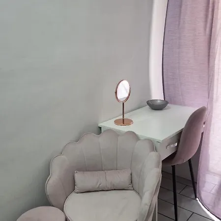 La Casa Di Cò * Nápoles
