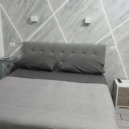 فندق مبيت وإفطار La Casa Di Co