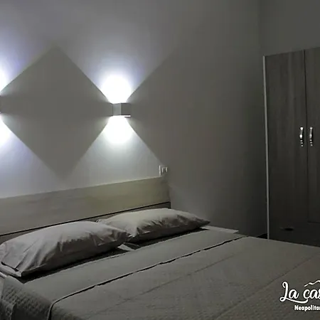 Bed & Breakfast La Casa Di Co Napels