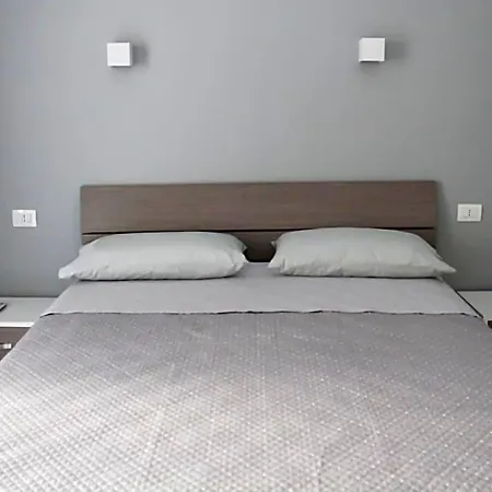 La Casa Di Co Napels