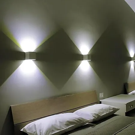 Bed & Breakfast La Casa Di Co