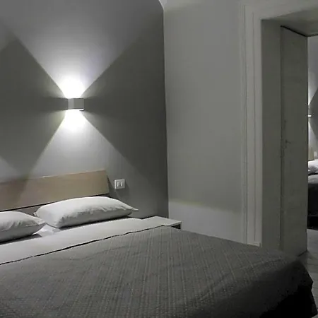 La Casa Di Co Bed & Breakfast