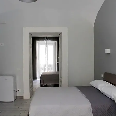 La Casa Di Co Bed & Breakfast Napels