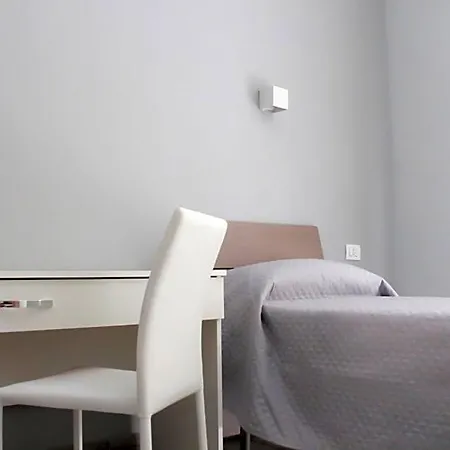 La Casa Di Co Bed & Breakfast 4*
