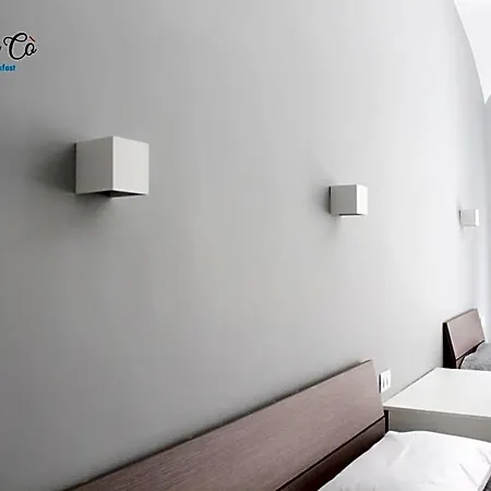 Bed & Breakfast La Casa Di Co Napels