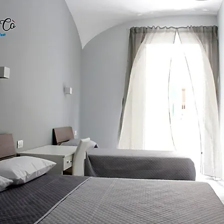 La Casa Di Co Napels