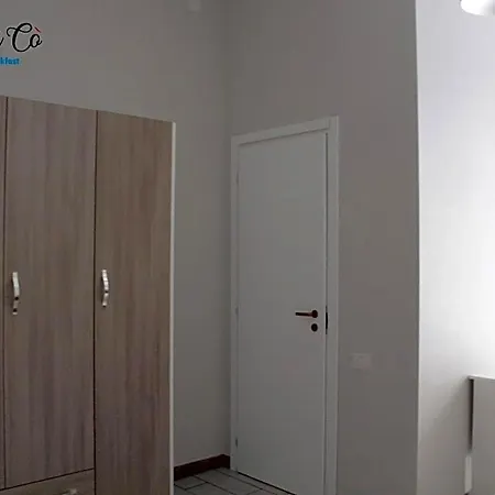 La Casa Di Co Bed & Breakfast 4*