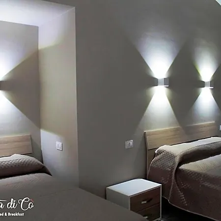 La Casa Di Co Bed & Breakfast 4*