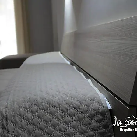 La Casa Di Co Bed & Breakfast 4*