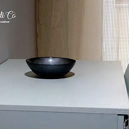La Casa Di Co Bed & Breakfast