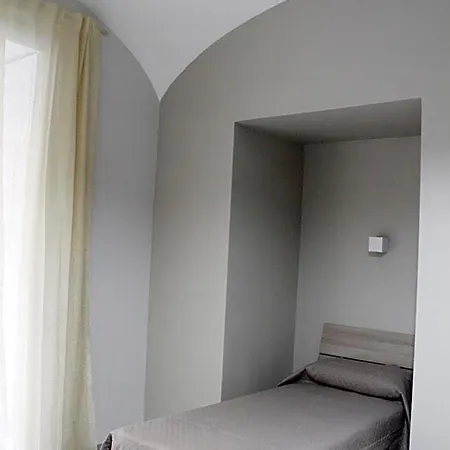 La Casa Di Co 4* Napels