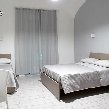 La Casa Di Co Bed & Breakfast 4*