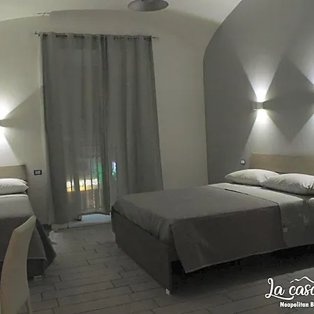 La Casa Di Co Bed & Breakfast
