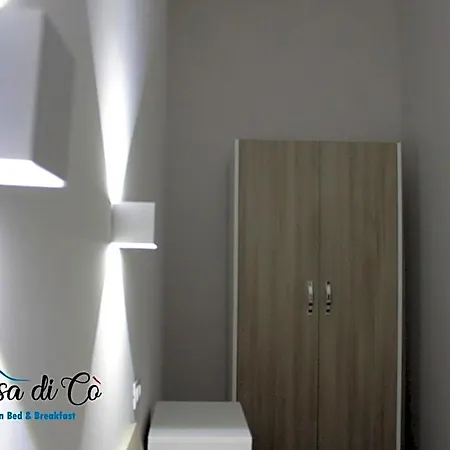 La Casa Di Co Bed & Breakfast