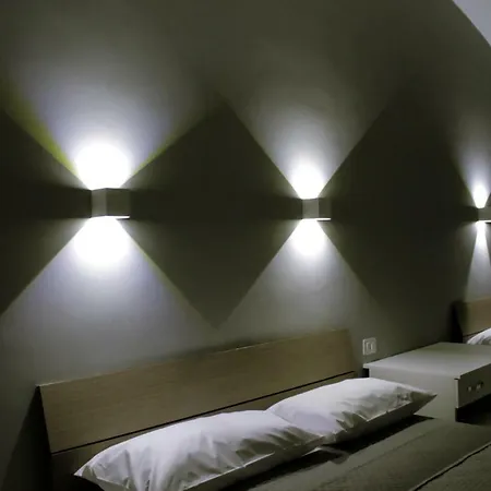 Frühstückspension La Casa Di Co