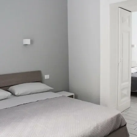 La Casa Di Co Bed & Breakfast
