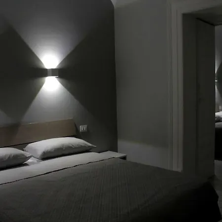 La Casa Di Co Frühstückspension Neapel