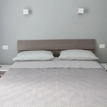 La Casa Di Co Bed & Breakfast *