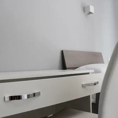 La Casa Di Co Frühstückspension Neapel