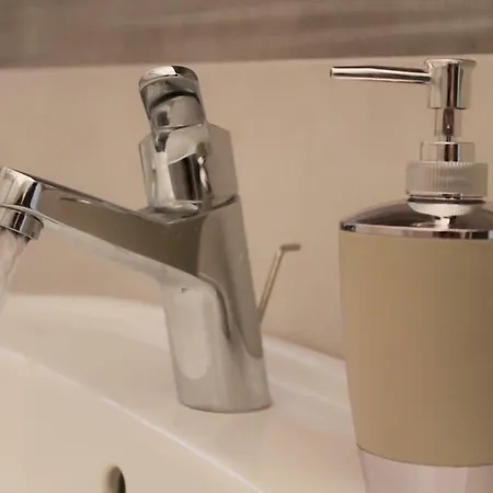 La Casa Di Co Frühstückspension Neapel