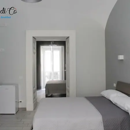 Frühstückspension La Casa Di Co Neapel