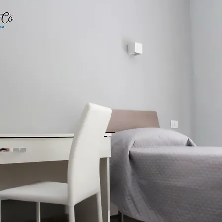 La Casa Di Co 那不勒斯