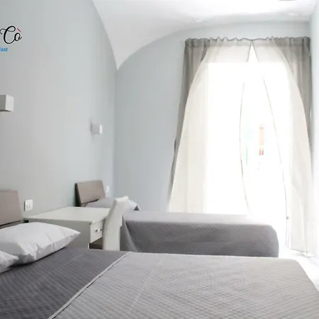 La Casa Di Co 4*