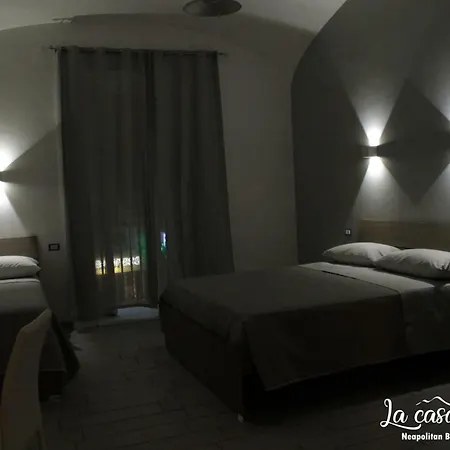 La Casa Di Co