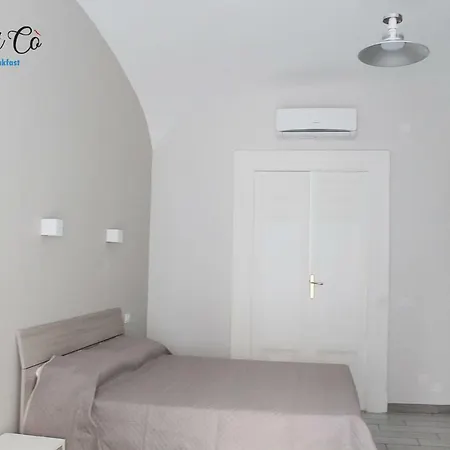Bed & Breakfast La Casa Di Co Naples