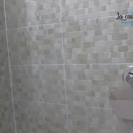 La Casa Di Co Frühstückspension 4*