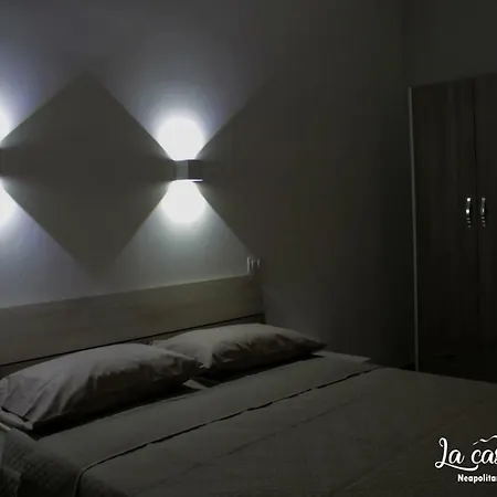 La Casa Di Co *