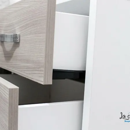 Frühstückspension La Casa Di Co Neapel