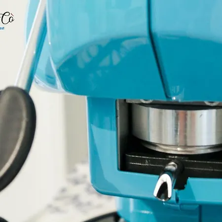 La Casa Di Co 那不勒斯