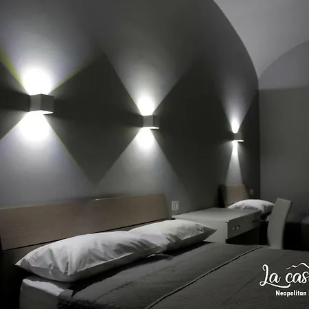 La Casa Di Co Bed & Breakfast Naples