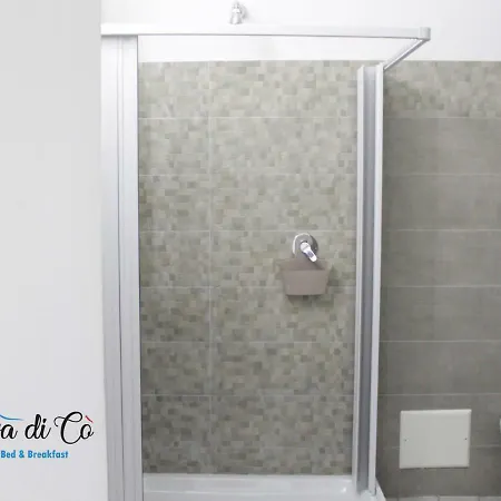 Frühstückspension La Casa Di Co