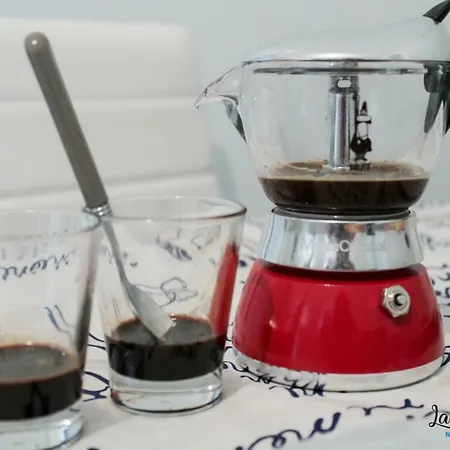 La Casa Di Co 4* 那不勒斯