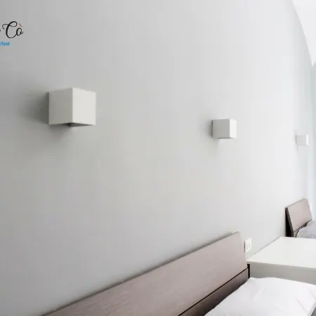 Frühstückspension La Casa Di Co