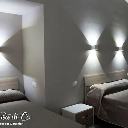 La Casa Di Co 4*
