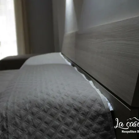 Frühstückspension La Casa Di Co