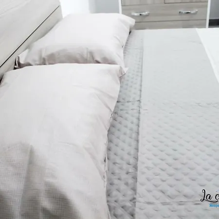 La Casa Di Co Bed & Breakfast