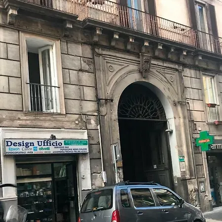 Bed & Breakfast La Casa Di Co *