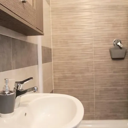 La Casa Di Co Frühstückspension Neapel