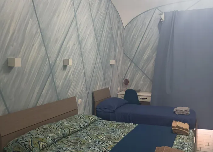 La Casa Di Co B&B