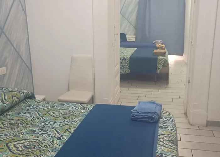 B&B La Casa Di Co 4*